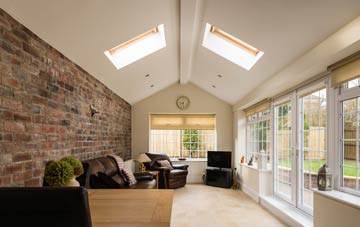 conservatory roof insulation Nashend, Gloucestershire