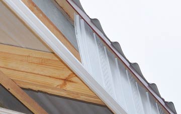 why Nashend fascia repairs are essential