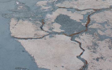 fibreglass roofing replacement Nashend