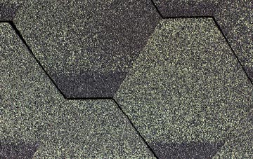 Nashend fibreglass shingle repairs