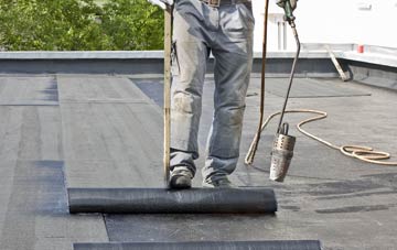 flat roof replacement Nashend, Gloucestershire