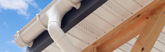 get Nashend guttering quotes today