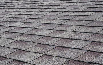 Nashend tiles for shallow pitch roofing