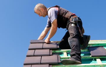 disadvantages of Nashend slate roofing