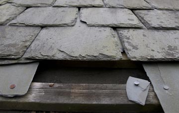 Nashend slate roof repairs and maintenance